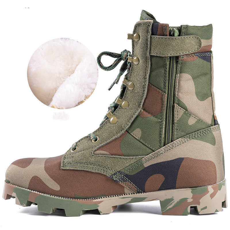 Discover the Perfect Spring High Top Combat Boots